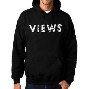 Official Drake 'Views' Concert Sweatshirt